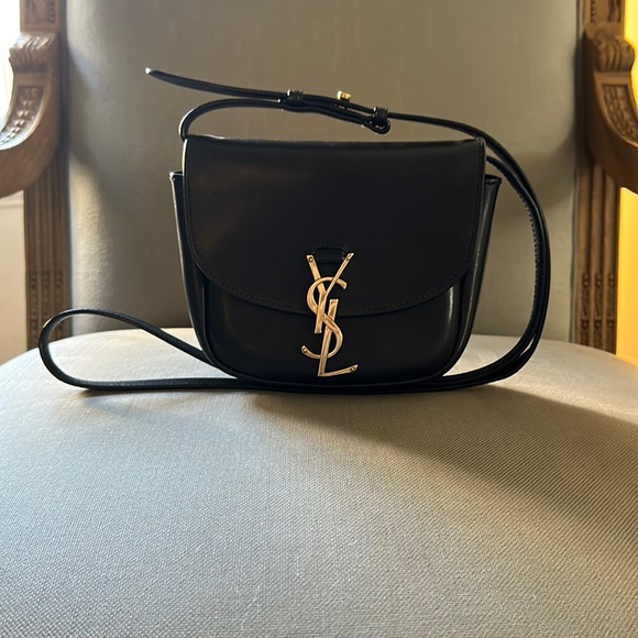 SAINT LAURENT - KAIA BAG - Picture 1 of 5